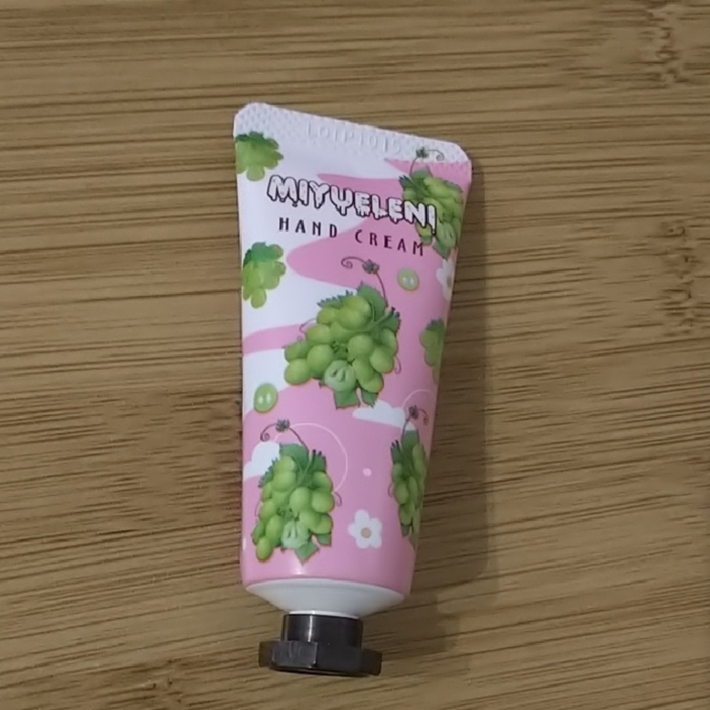 Pink Grape Hand Cream